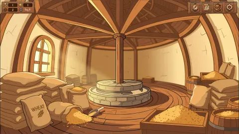 BreedVille screenshot 4