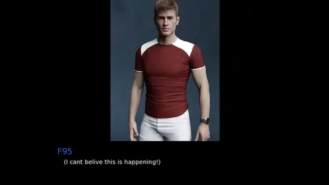 2nd Chance screenshot 5