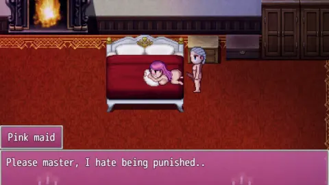 NTR Fates: Anamnesis screenshot 5