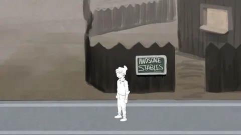 Marnie Game screenshot 4