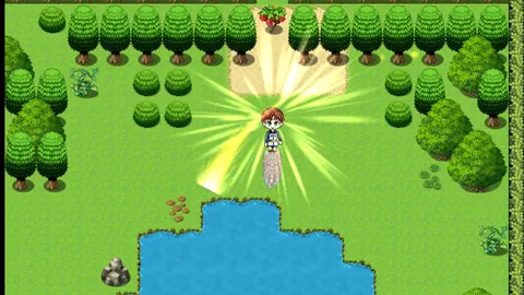 Adventuring With Belfast in Another World screenshot 1
