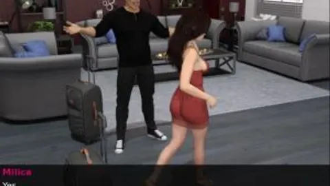 I Love Daddy screenshot 4