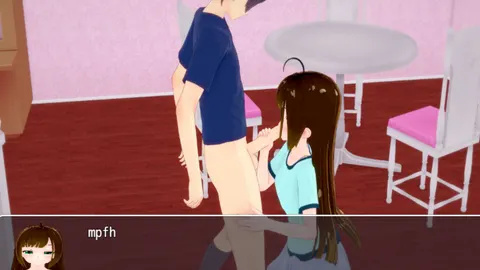 Harem Wars screenshot 5
