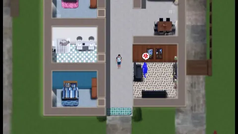Secrets in the Air screenshot 4