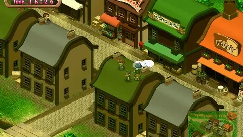 Kingdom Of Love screenshot 5