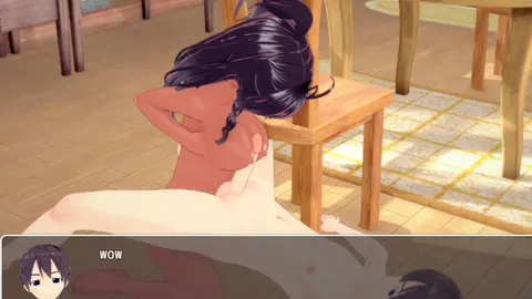 Harem Wars screenshot 6