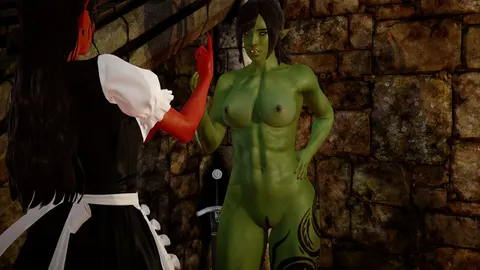 Trouble iN The aRena screenshot 6