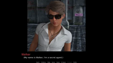 Hardcore Femdom screenshot 1