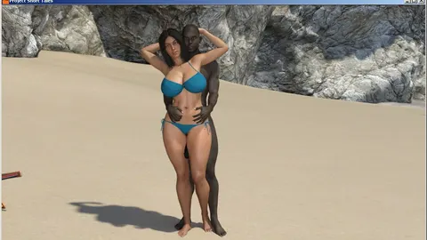 Project Short Tale screenshot 3