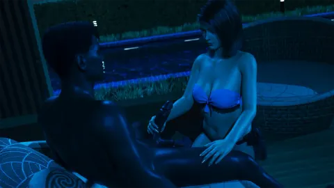 Whispers of Desire screenshot 4