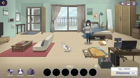 Incubus screenshot 2