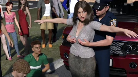 Family, Friends and Strangers screenshot 5