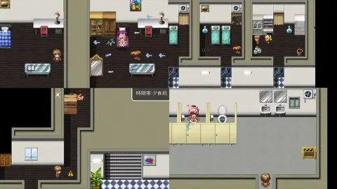 RiNaTest screenshot 3