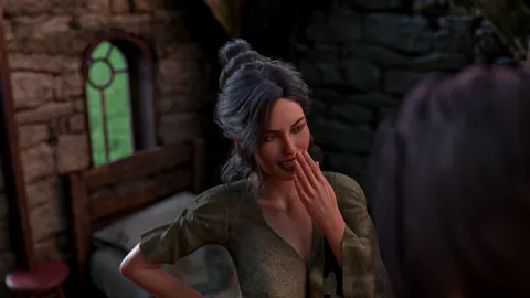 Between Worlds screenshot 5