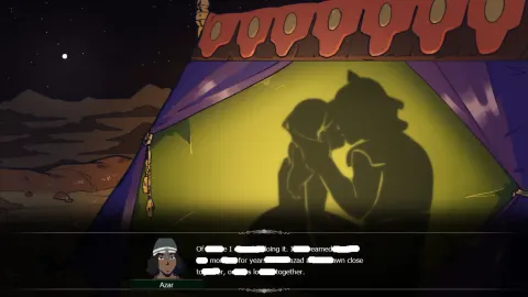 Netoria Tactics 2 screenshot 2