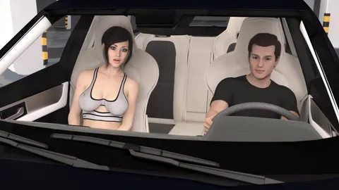 A Perfect Marriage screenshot 2