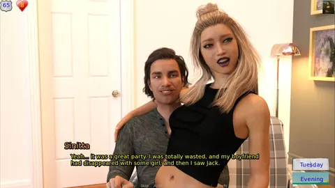 Undercover screenshot 4