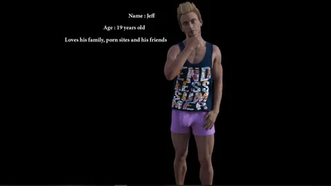 Nothing Can Stop Me screenshot 2