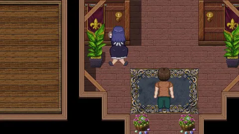 The Corruption of the Village screenshot 6