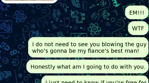 Tale of Two screenshot 3