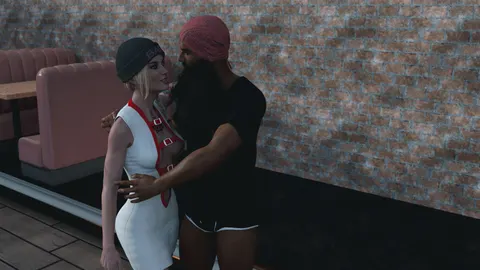 Moving to The Wrong Neighborhood screenshot 4
