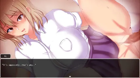Summer Memories ~My Cucked Childhood Friends~ Another Story screenshot 6