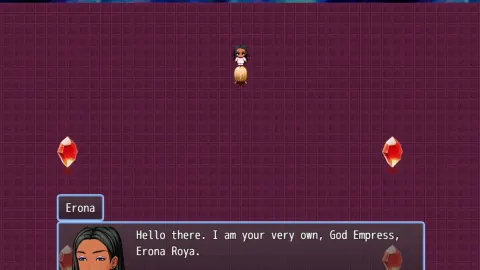 Eronocracy screenshot 3