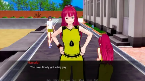 My Perfect Sister screenshot 5