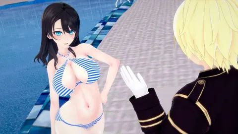 Trinity Fate screenshot 6