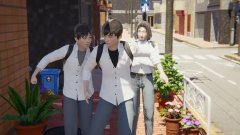 My life is good : Academy screenshot 4