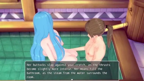 The Legend of the Hero of Edoriam screenshot 1