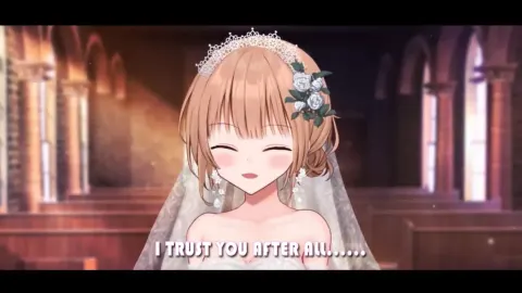 Fallen Bride Mege screenshot 6