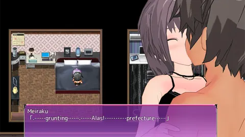 Calendar Bitchy Girlfriend's NTR Fiction screenshot 5