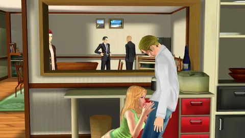 Sinful Mother screenshot 3