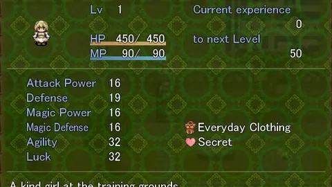 Nettle Pain screenshot 6