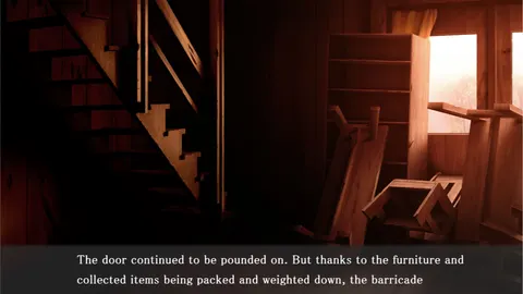 Kansen 4 ~ The Day After screenshot 1