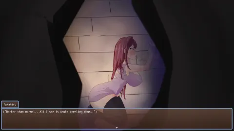 Going To The Caves NTR screenshot 1