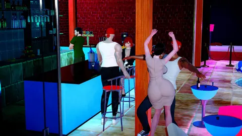 Would You Like a Drink screenshot 5