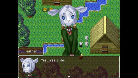 Squirrel Legacy II: Children of the Nut screenshot 3
