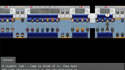 Molestation Bulletin Board ~Target Is Your Wife~ screenshot 1
