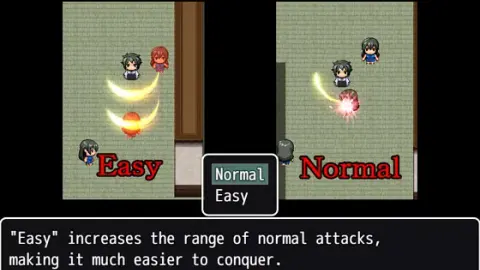NTR Kunoichi Ayame ～Retrieve the secret book of the village! screenshot 5