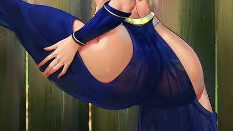 Netorare God; Netorase Devil screenshot 3