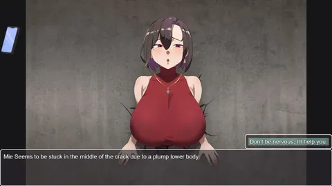 Her Fall in the Last Days screenshot 6