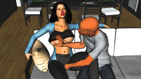A Couple's Duet of Love & Lust screenshot 1