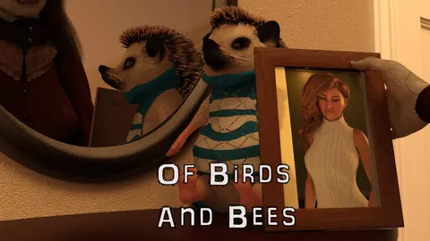 Of Birds and Bees screenshot 1