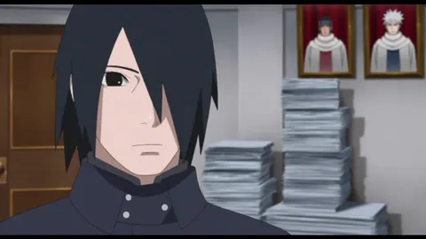 Naruto: Family Vacation screenshot 6