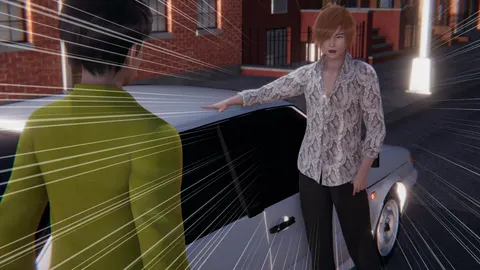 Bastian's Family Secret screenshot 3