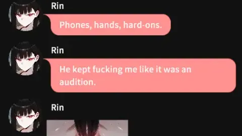 NTR Chat: Her Unfaithful Secrets screenshot 5