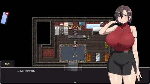 Her Fall in the Last Days screenshot 4