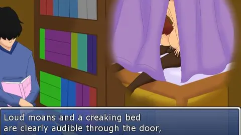 Fluffy Neighbours screenshot 2